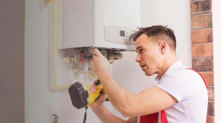 Professional Leak Detection in Middlesex, NJ