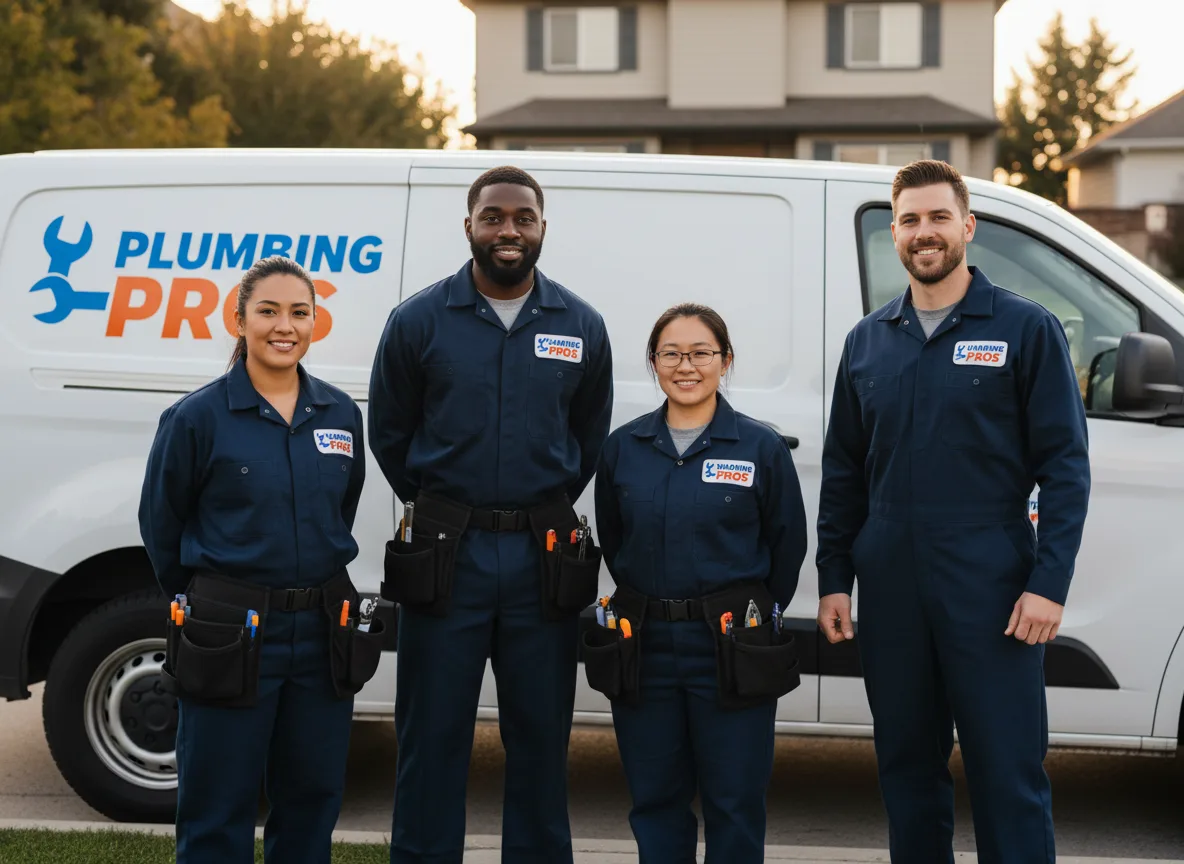 Water Heater Repair company in Middlesex, NJ